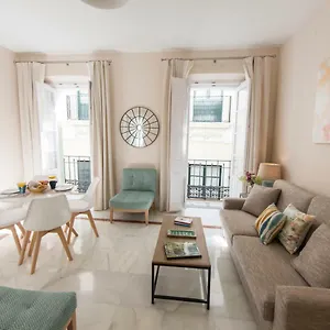  Apartment Centriko Quintero