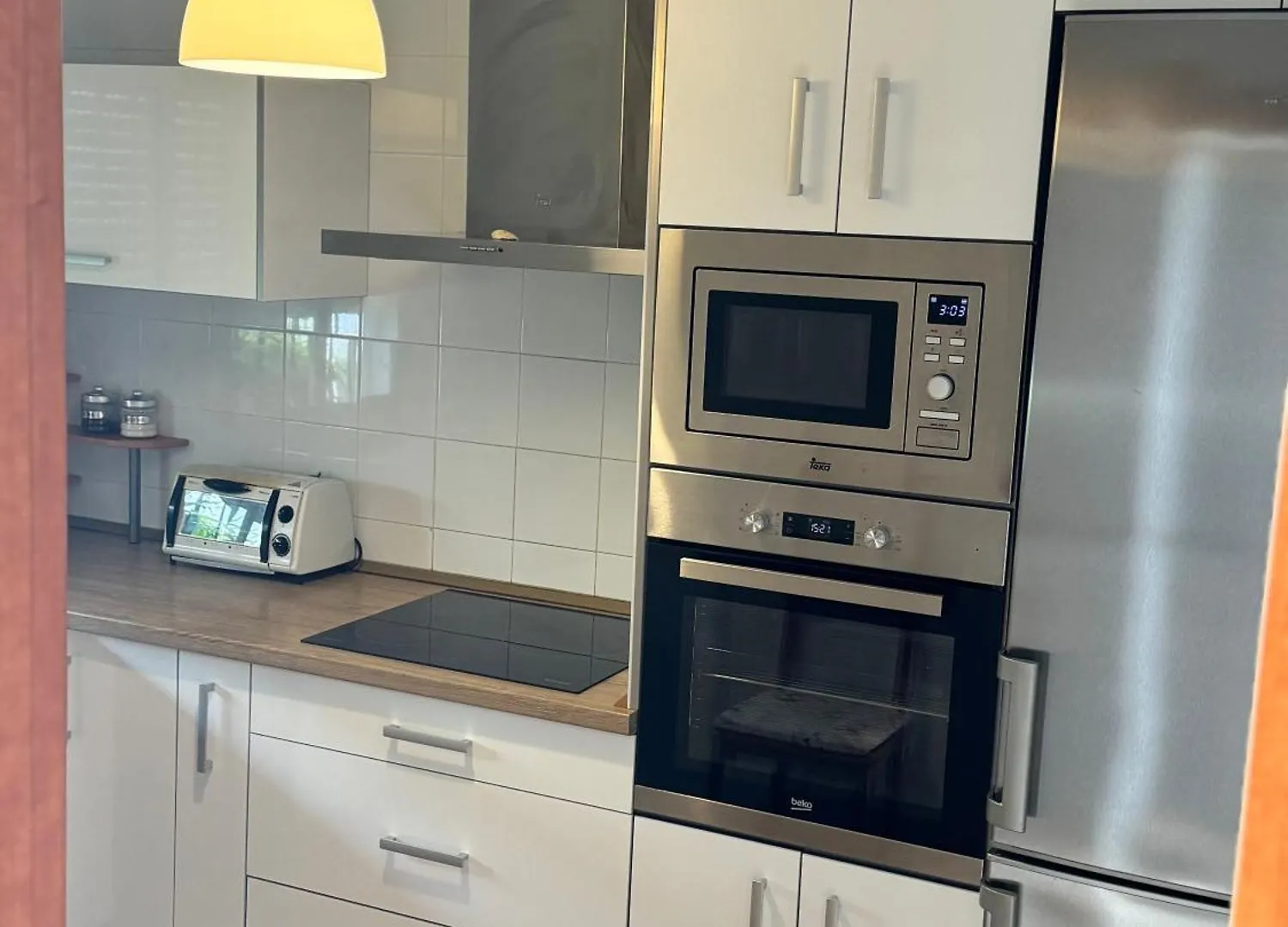 Διαμέρισμα Casa Apartamento Umbrete Sevilla